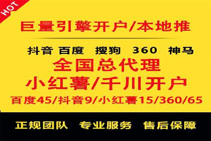 百度优化推广案例：快速提升网站排名